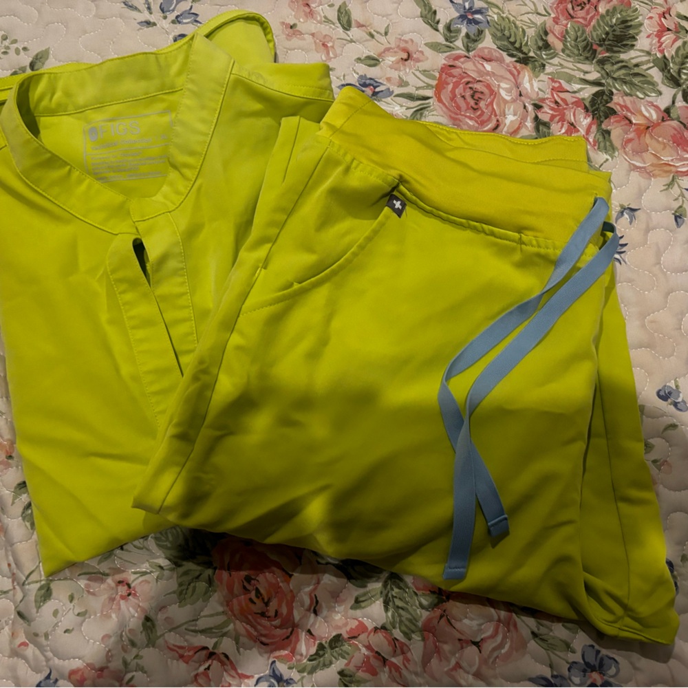 Limeade fig set